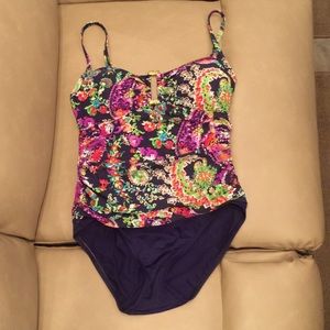 Ralph Lauren Women’s Swimsuit.